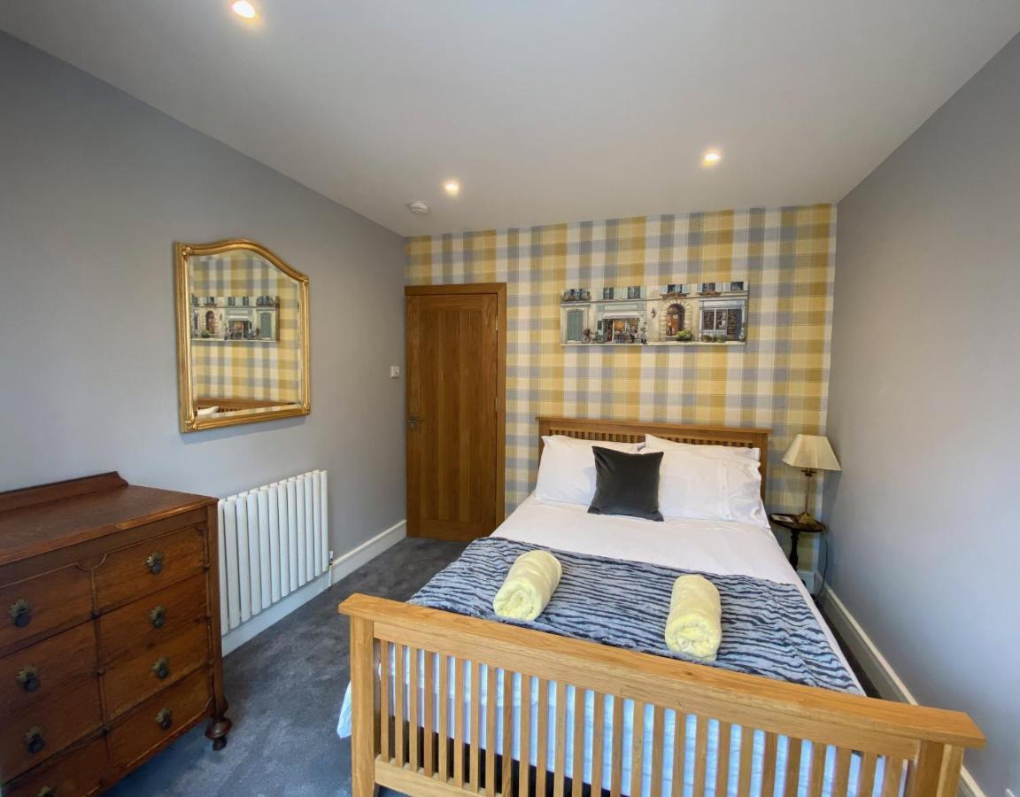 Charming 3 Bed House And Garden, Pet Friendly Villa Bournemouth Exterior photo